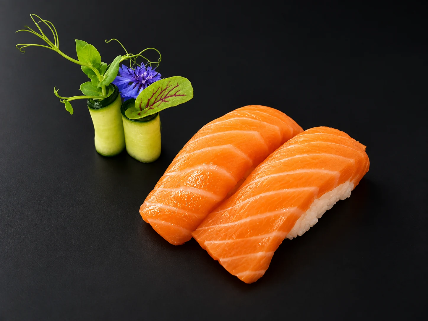 Nigiri Somon